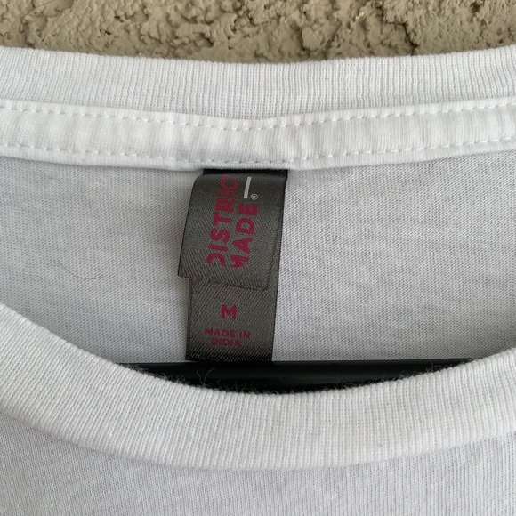 CORONA tee!!! - Picture 4 of 4